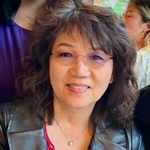 Meet your Posher, Wanda